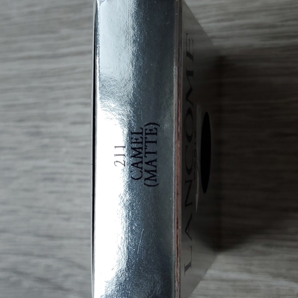 Lancome Colour Design Eyeshadow - Camel - Picture 7 of 7